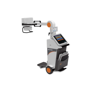 Motion Mobile X-Ray